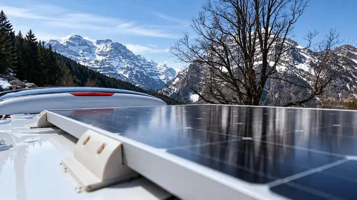 Die Stromversorgung im Wohnmobil gehört zu den wichtigsten Grundlagen beim Camping. Ob Licht, Kühlschrank, Kaffeemaschine oder Smartphone – ohne Strom funktioniert im Camper fast nichts. Gerade Wohnmobil-Einsteiger fragen sich deshalb oft, wie 12V und 230V im Wohnmobil funktionieren, was Landstrom bedeutet oder wie Bordbatterien richtig geladen werden.