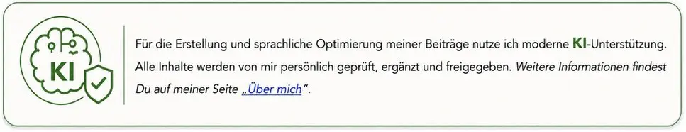 KI-Hinweis