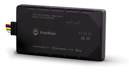 Einbau und Montage des trackiwi GPS-Trackers im Wohnmobil