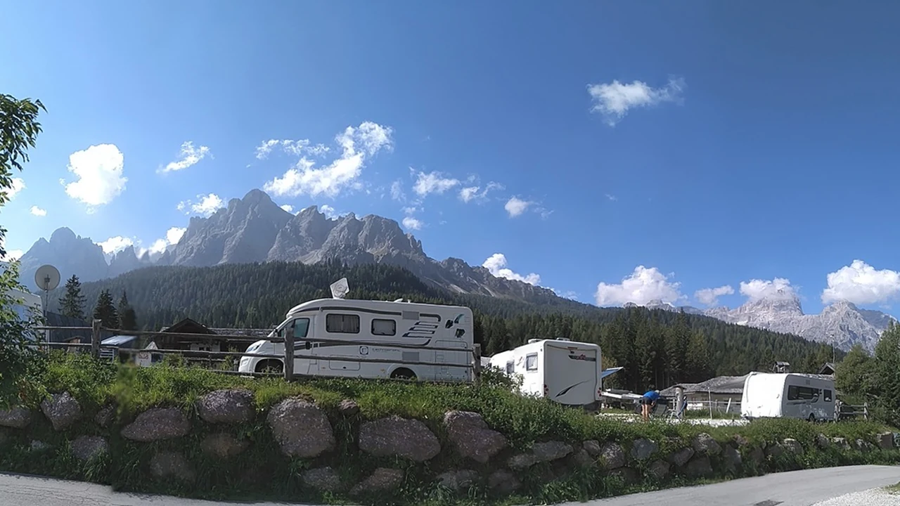 Campingregeln in Europa Offizielle Links für Wohnmobilisten<br />Veröffentlicht von Alfred Danehl in Reiseplanung & Stellplätze · Dienstag 20 Okt 2026 · 25 Minuten<br />Tags: